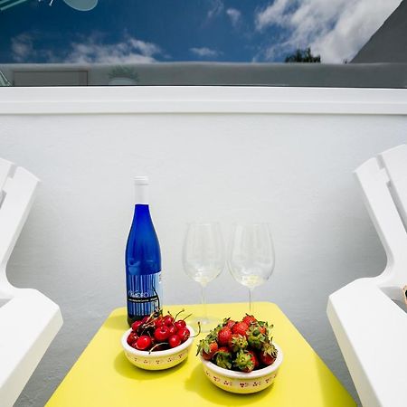 Cactus Apartment San Miguel de Abona Exterior foto